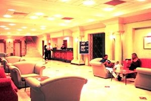 Hotel Forum
