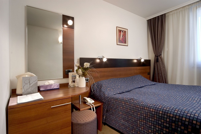 Hotel Forum