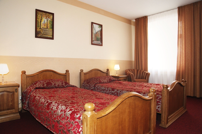 Hotel Forums 