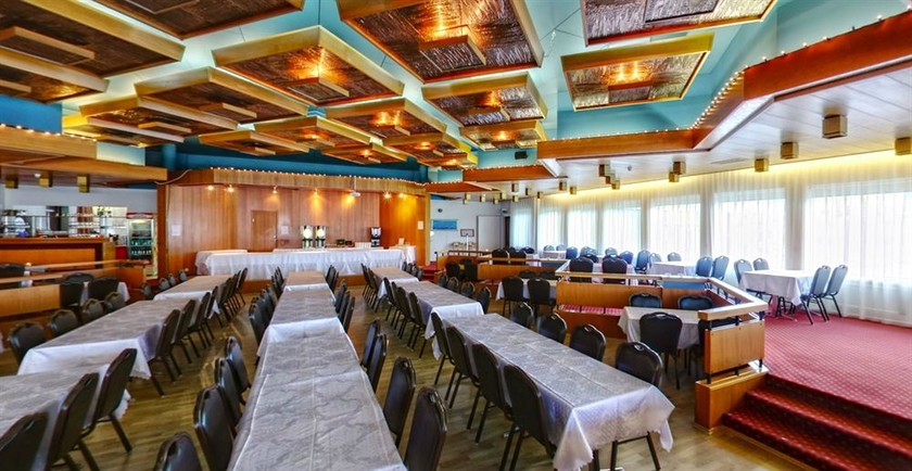 Hotel Fosshotel Husavik
