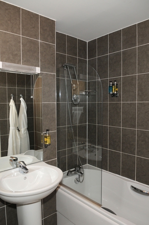 Hotel Fountain Court Eq2 Apartments