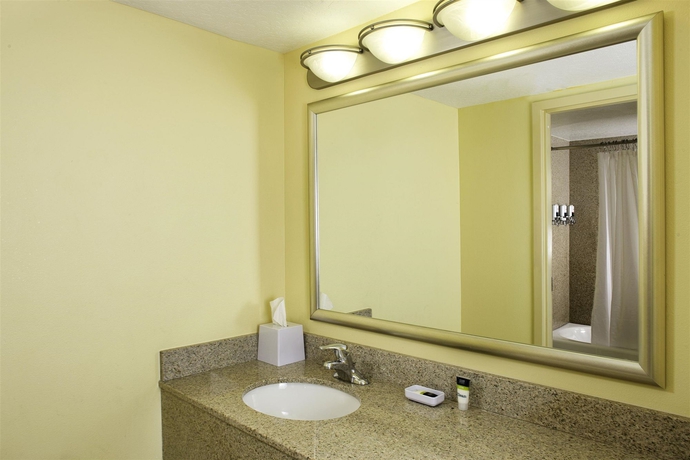 Hotel Four Points By Sheraton