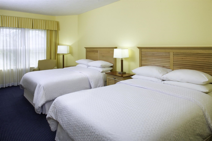 Hotel Four Points By Sheraton