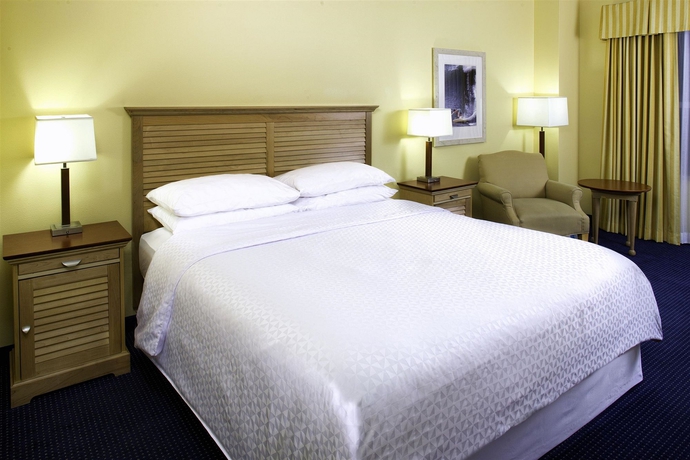 Hotel Four Points By Sheraton