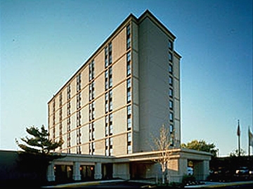 Hotel Four Points By Sheraton