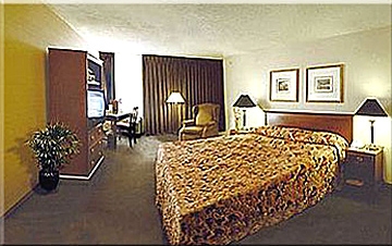 Hotel Four Points By Sheraton