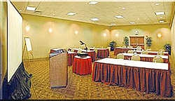Hotel Four Points By Sheraton