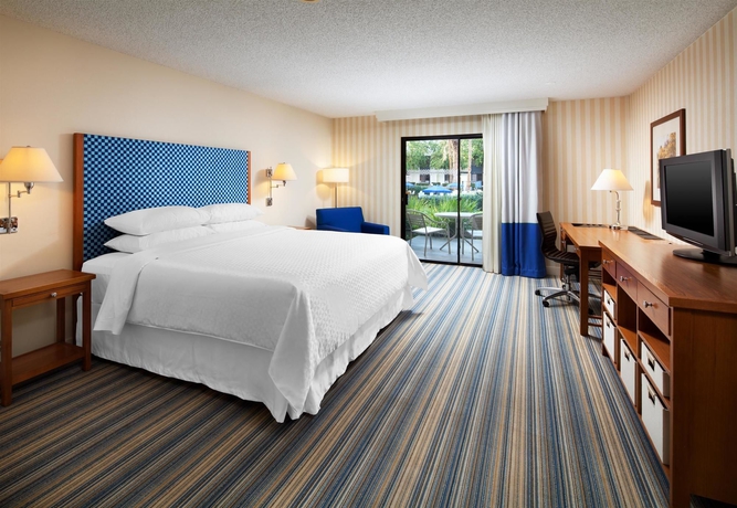 Hotel Four Points By Sheraton
