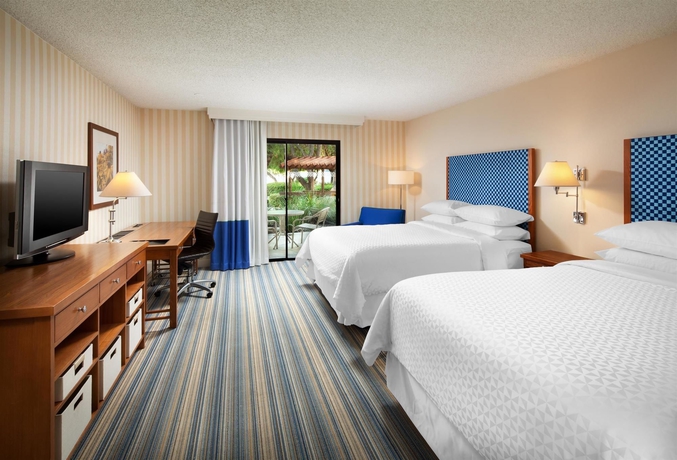 Hotel Four Points By Sheraton
