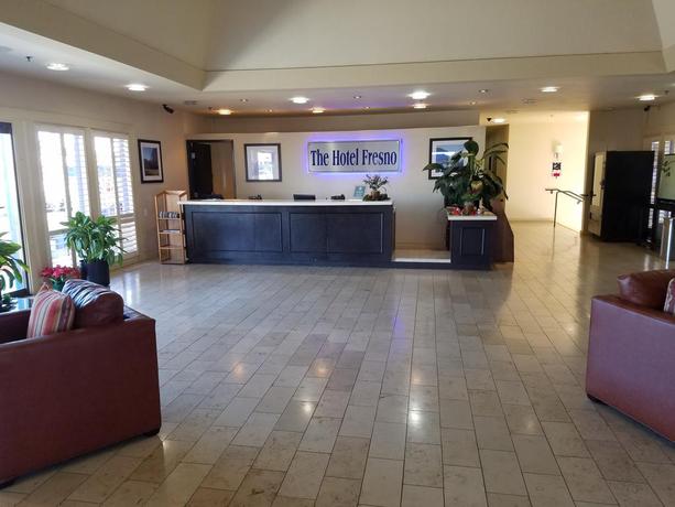 Hotel Four Points By Sheraton