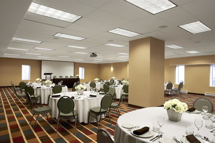 Hotel Four Points By Sheraton Halifax