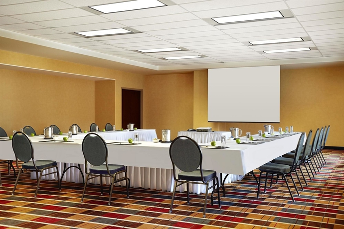Hotel Four Points By Sheraton Halifax