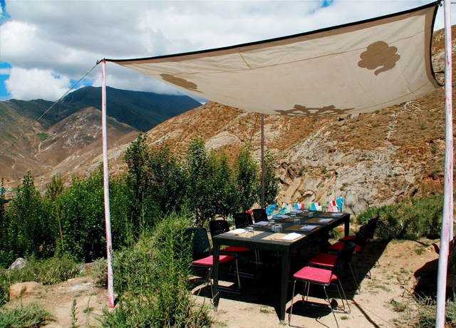 Hotel Four Points By Sheraton Lhasa