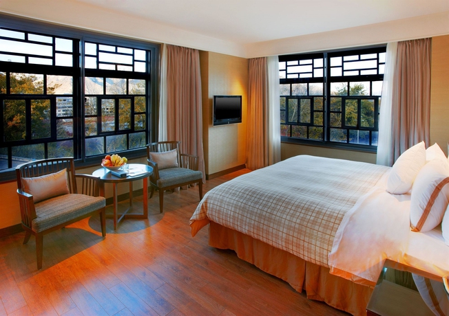 Hotel Four Points By Sheraton Lhasa