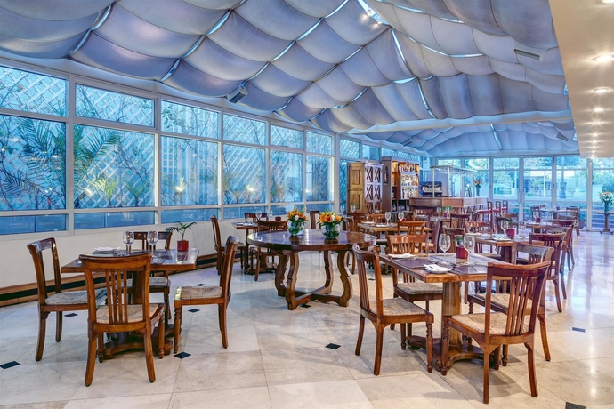Hotel Four Points By Sheraton Santia