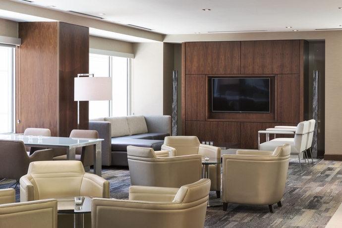 Hotel Four Points Sheraton Chicago Downtown