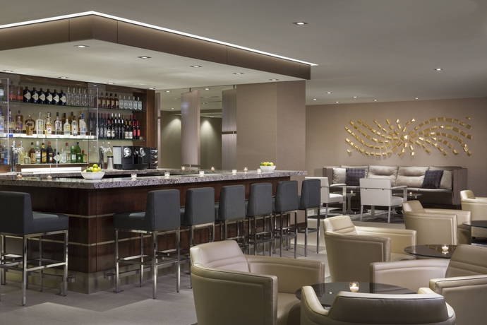 Hotel Four Points Sheraton Chicago Downtown