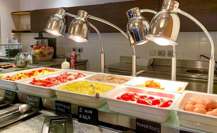 Hotel Four Points Sheraton