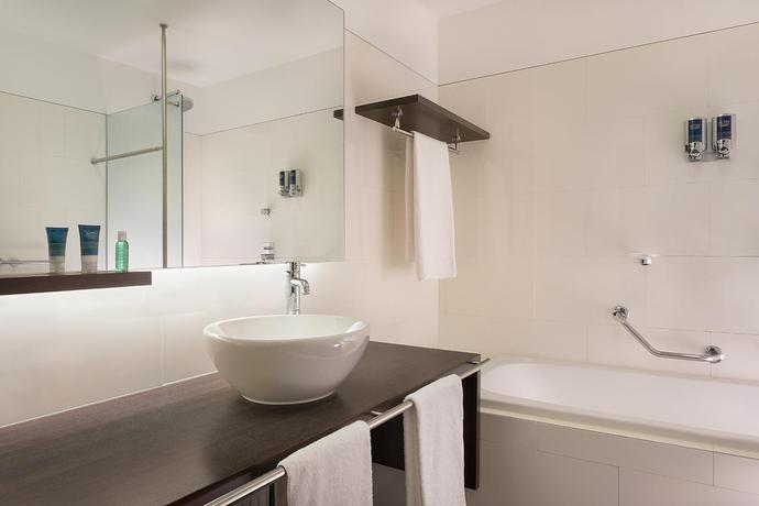 Hotel Four Points Sheraton