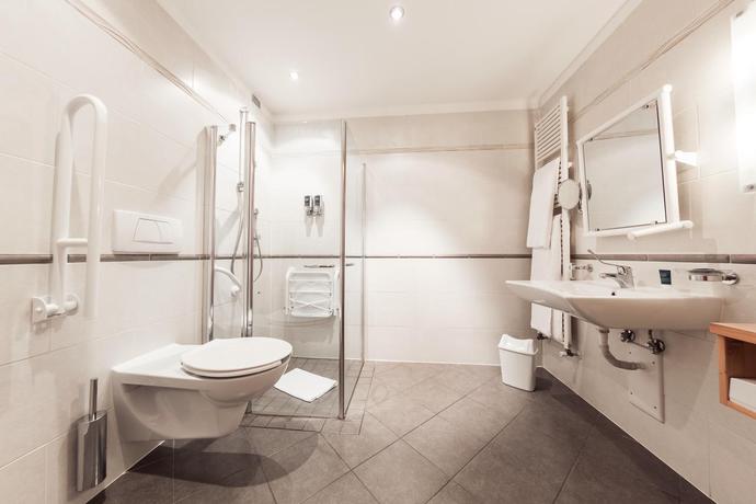 Hotel Four Points Sheraton