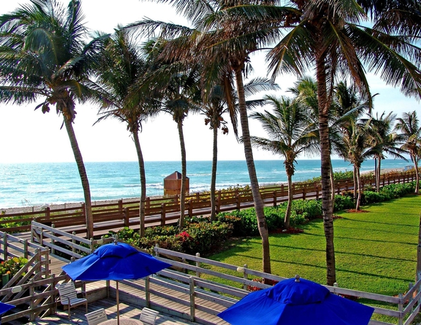 Hotel Four Points by Sheraton Miami Beach