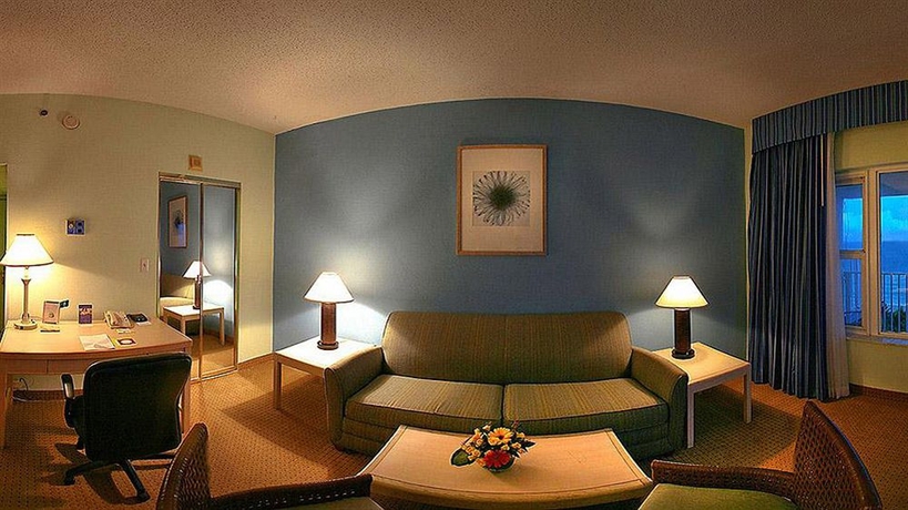 Hotel Four Points by Sheraton Miami Beach