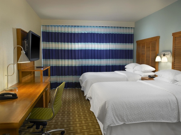 Hotel Four Points by Sheraton Miami Beach