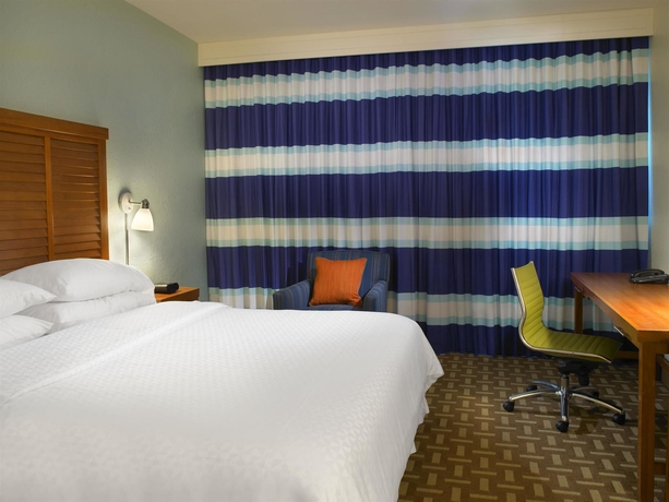 Hotel Four Points by Sheraton Miami Beach