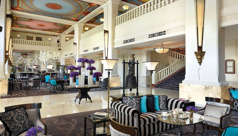Hotel Four Seasons Bangkok