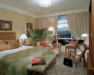 Hotel Four Seasons Damascus