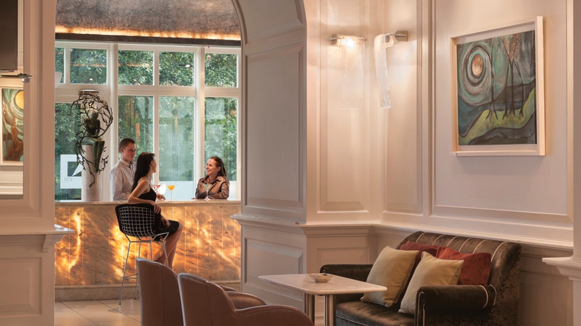 Hotel Four Seasons Dublin