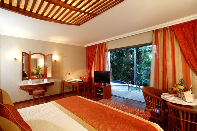 Hotel Four Seasons