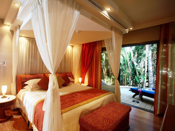 Hotel Four Seasons
