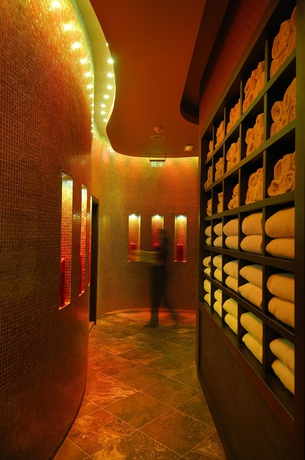 Hotel Four Seasons