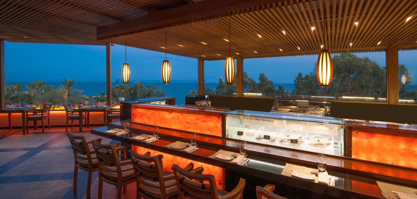 Hotel Four Seasons