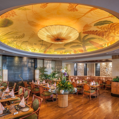 Hotel Four Seasons