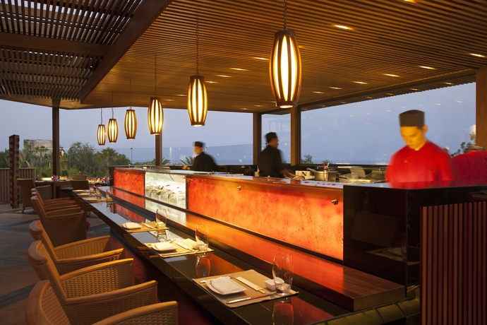 Hotel Four Seasons