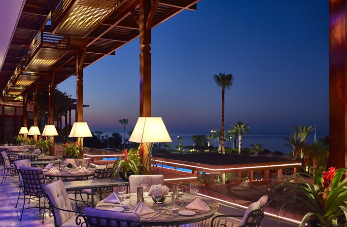 Hotel Four Seasons