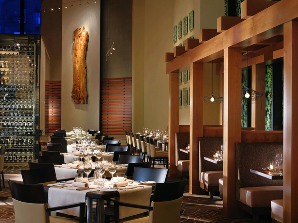 Hotel Four Seasons