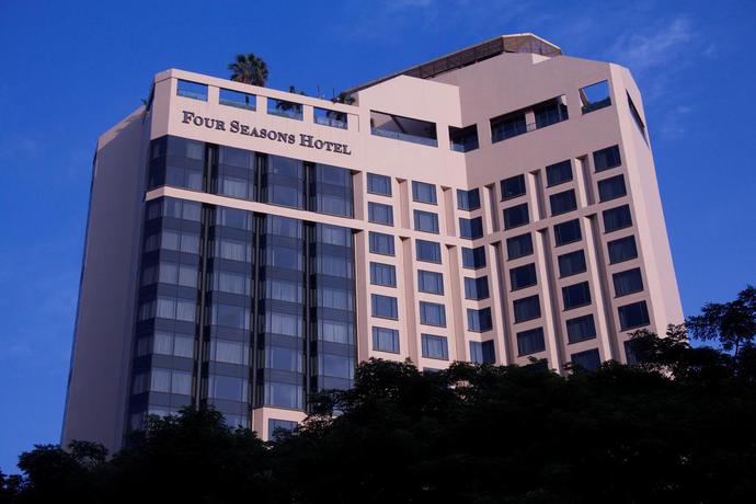 Hotel Four Seasons