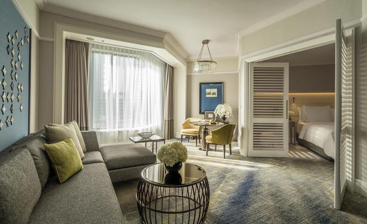Hotel Four Seasons