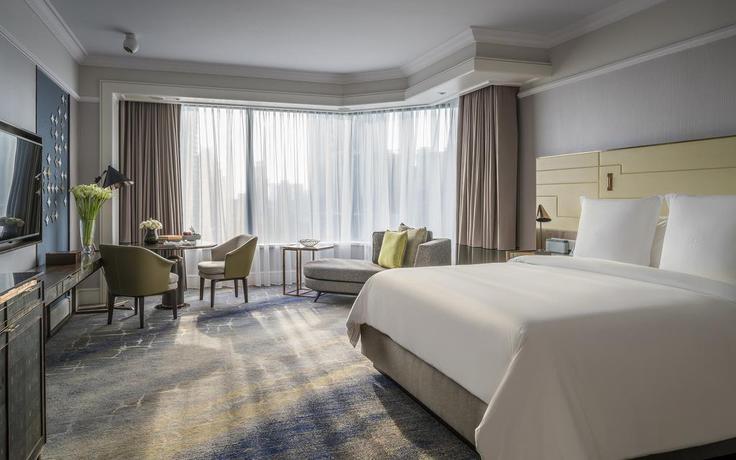 Hotel Four Seasons