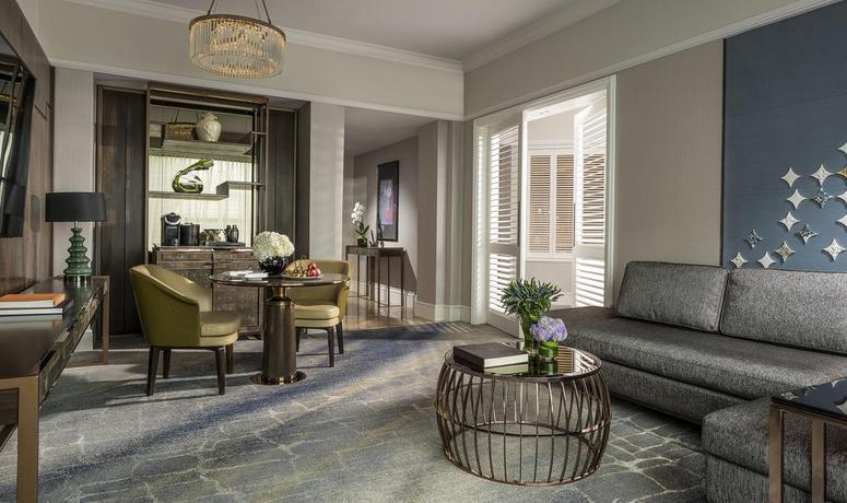 Hotel Four Seasons