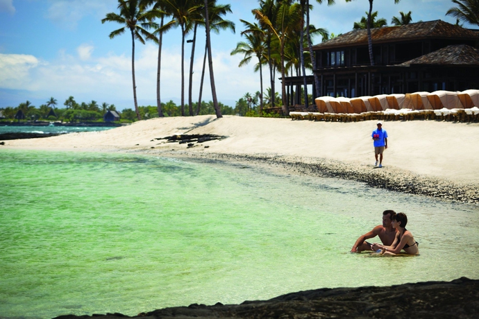 Hotel Four Seasons Hualalai
