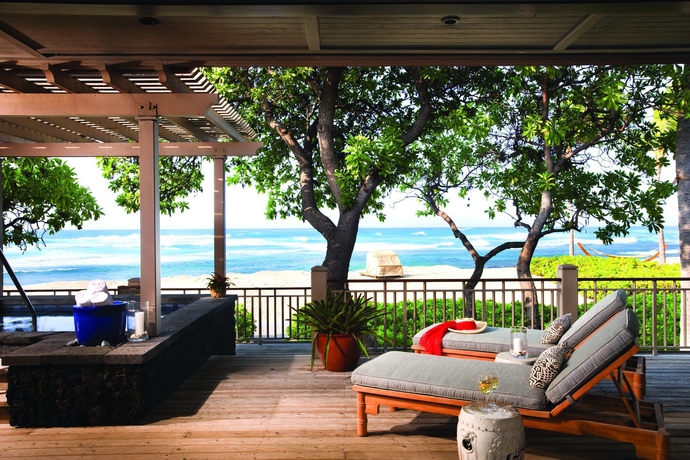 Hotel Four Seasons Hualalai