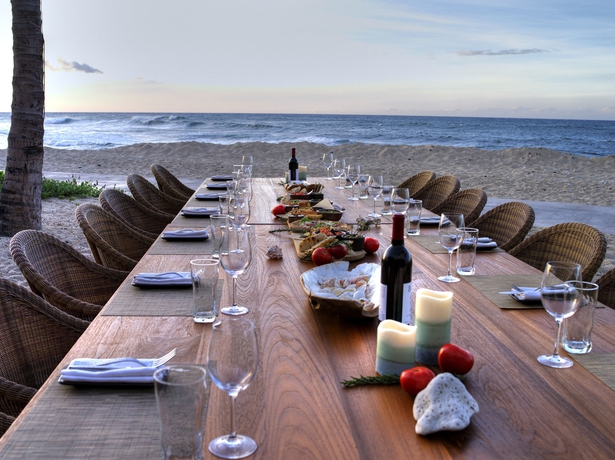 Hotel Four Seasons Hualalai