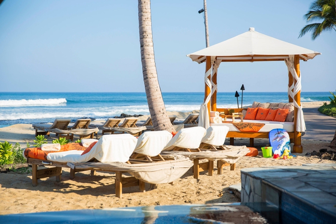 Hotel Four Seasons Hualalai