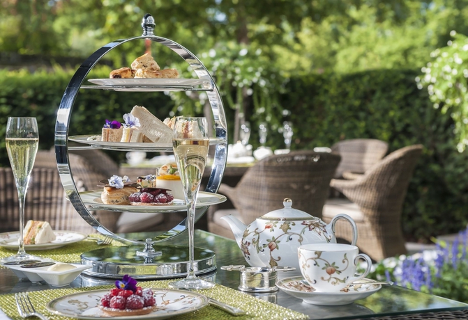 Hotel Four Seasons London