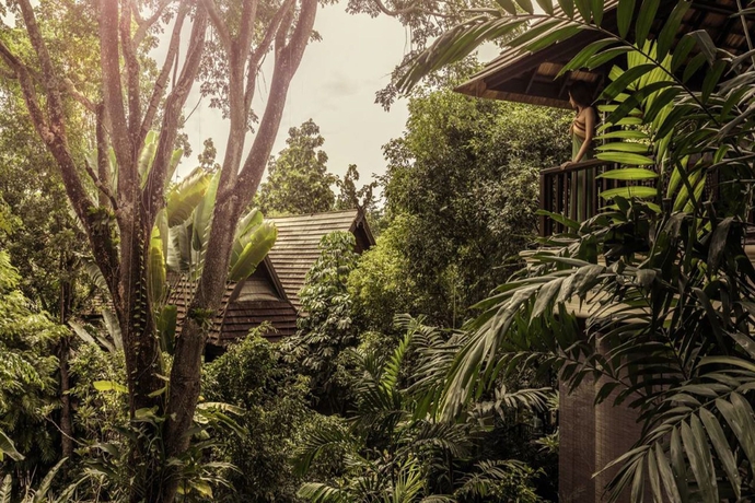 Hotel Four Seasons Resort Chiang Mai