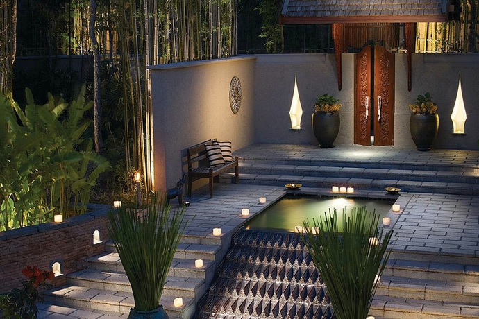 Hotel Four Seasons Resort Chiang Mai